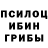 Amphetamine Розовый Vladimir Sangadjiev