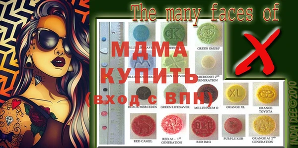 скорость Ладушкин